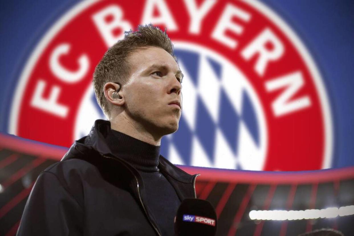 Geht der FC Bayern ein zu hohes Risiko ein?