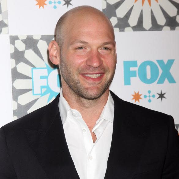 Ant-Man': Corey Stoll Cast As Villain