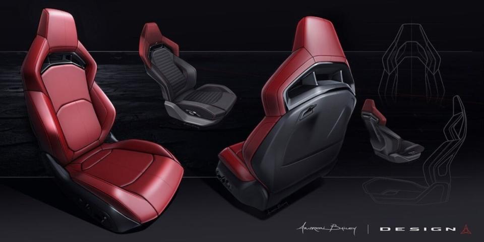 內裝材質的選擇和工藝處理反映了Dodge對品質的堅持，無論是座椅的包裹性還是觸感，都旨在提供極致的舒適和支撐。