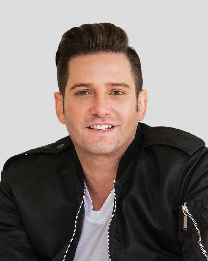 Josh Flagg