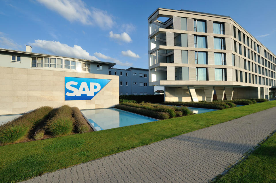 SAP: Das passt!