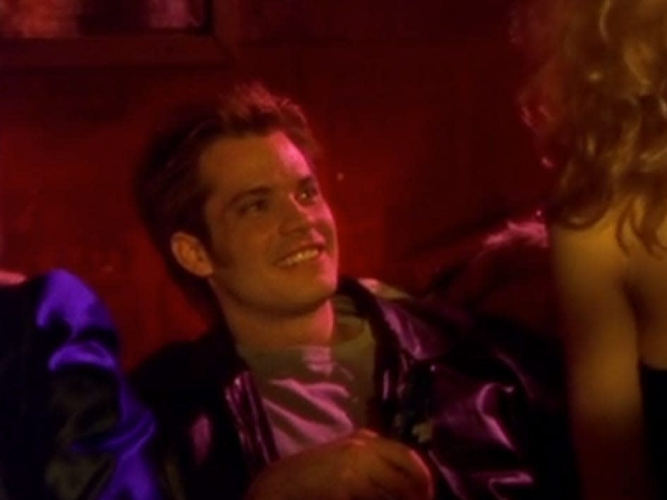 timothy olyphant sex and the city