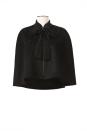 <b>Prabal Gurung for Target + Neiman Marcus Holiday Collection Cape</b><br><br> Price: $79.99<br><br> Size: One size fits most<br><br>