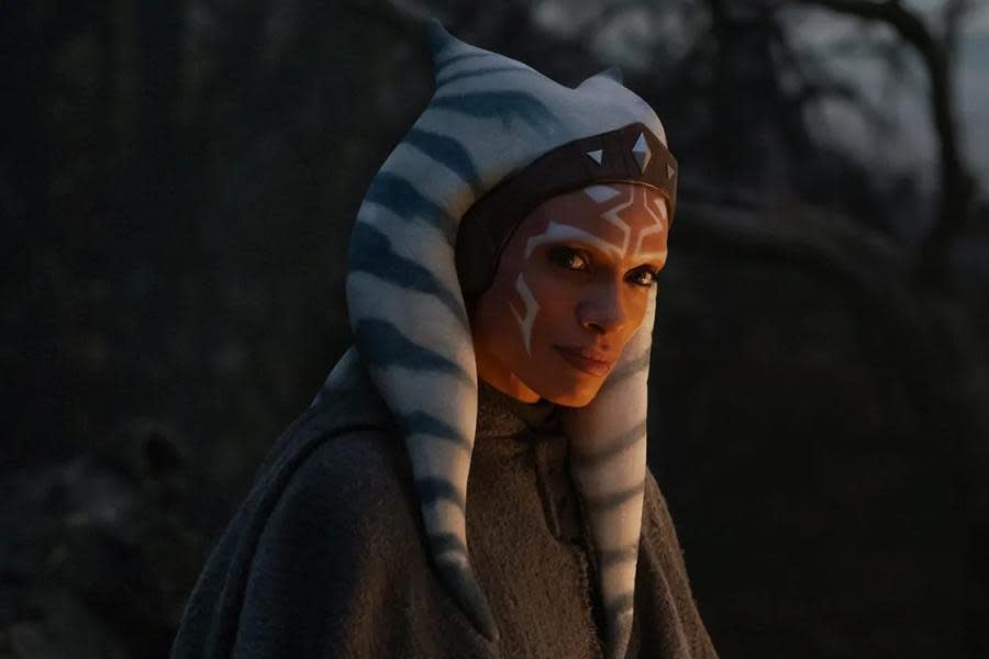 Ahsoka: Se revela posible tiempo de duración de los primeros dos episodios