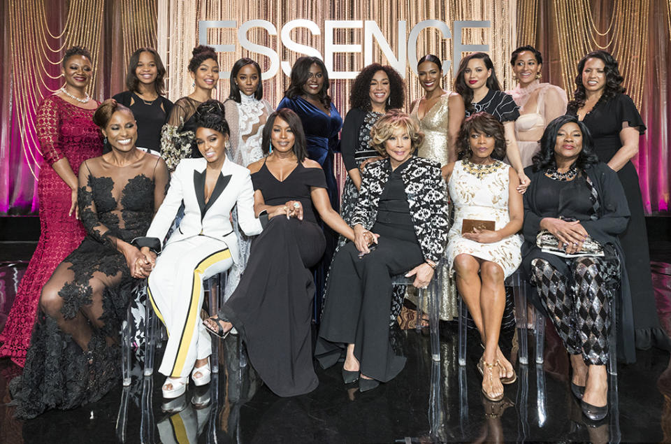 Essence Black Women in Hollywood Awards