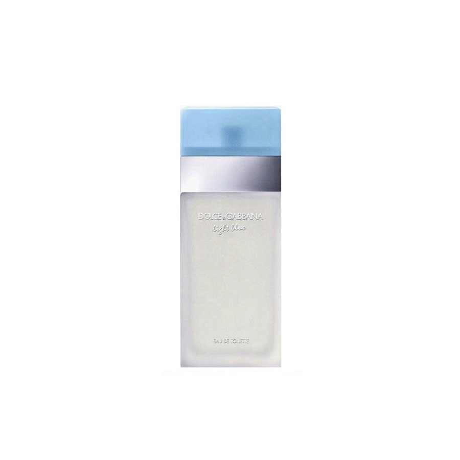 Dolce &amp; Gabbana Light Blue Eau De Toilette (Photo: Dolce &amp; Gabbana)