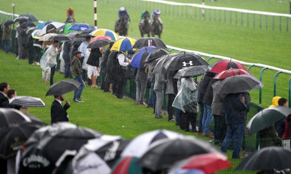 <span>Photograph: David Davies/PA</span>