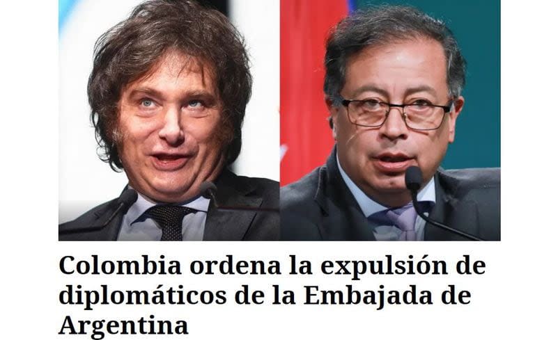 Cambio Colombia