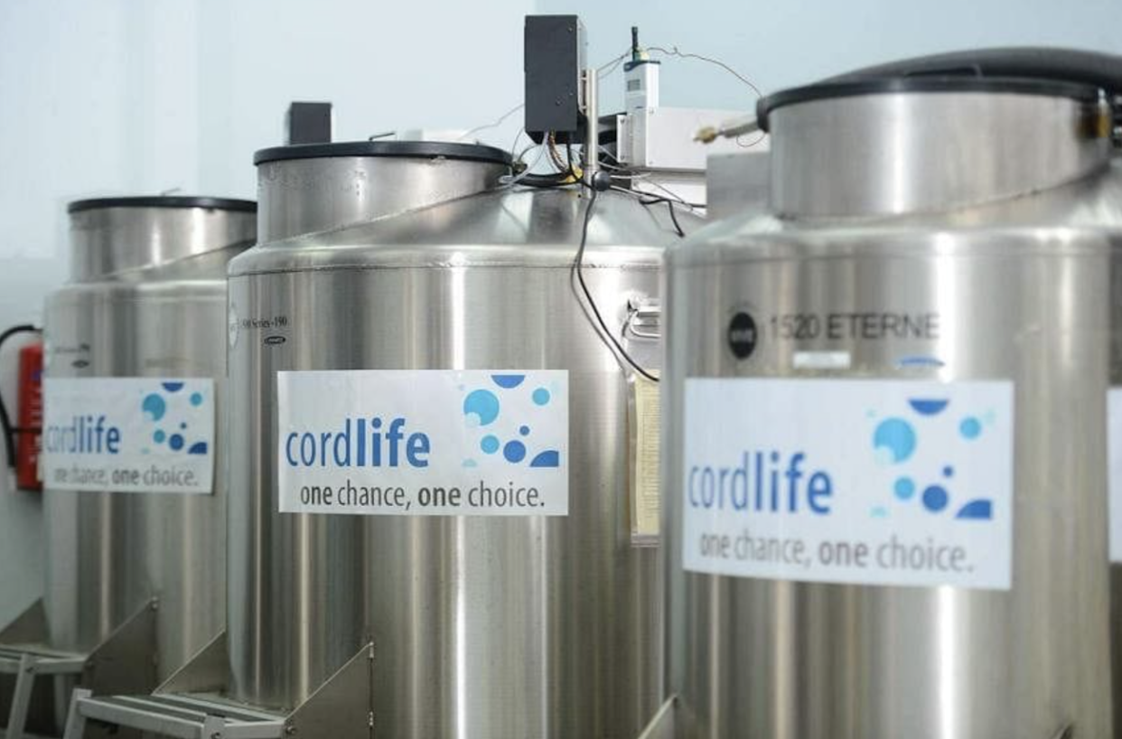 Cordlife's Chief Financial Officer (CFO), Thet Hnin Yi, was arrested in connection with ongoing investigations into the mishandling of cord blood units by the company. The announcement was made through a bourse filing on 27 March.