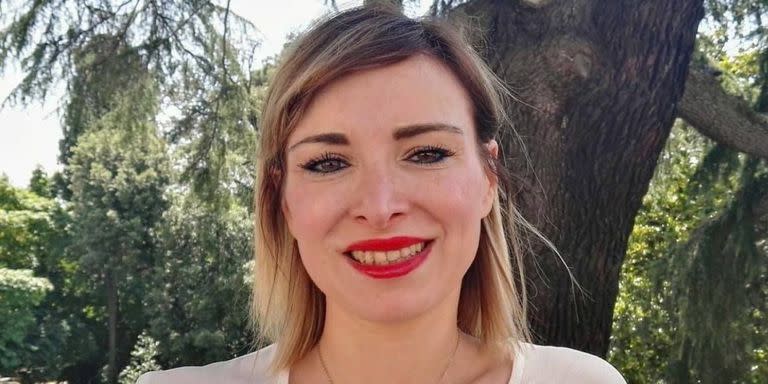 Rachele Mussolini, nieta del dictador italiano, obtuvo la mayor cantidad de votos para concejal en las elecciones municipales de Roma