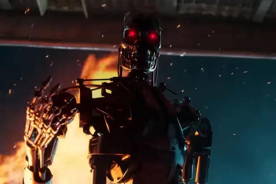 Terminator: nuevo juego de mundo abierto será revelado pronto, ¿cuándo y dónde verlo?