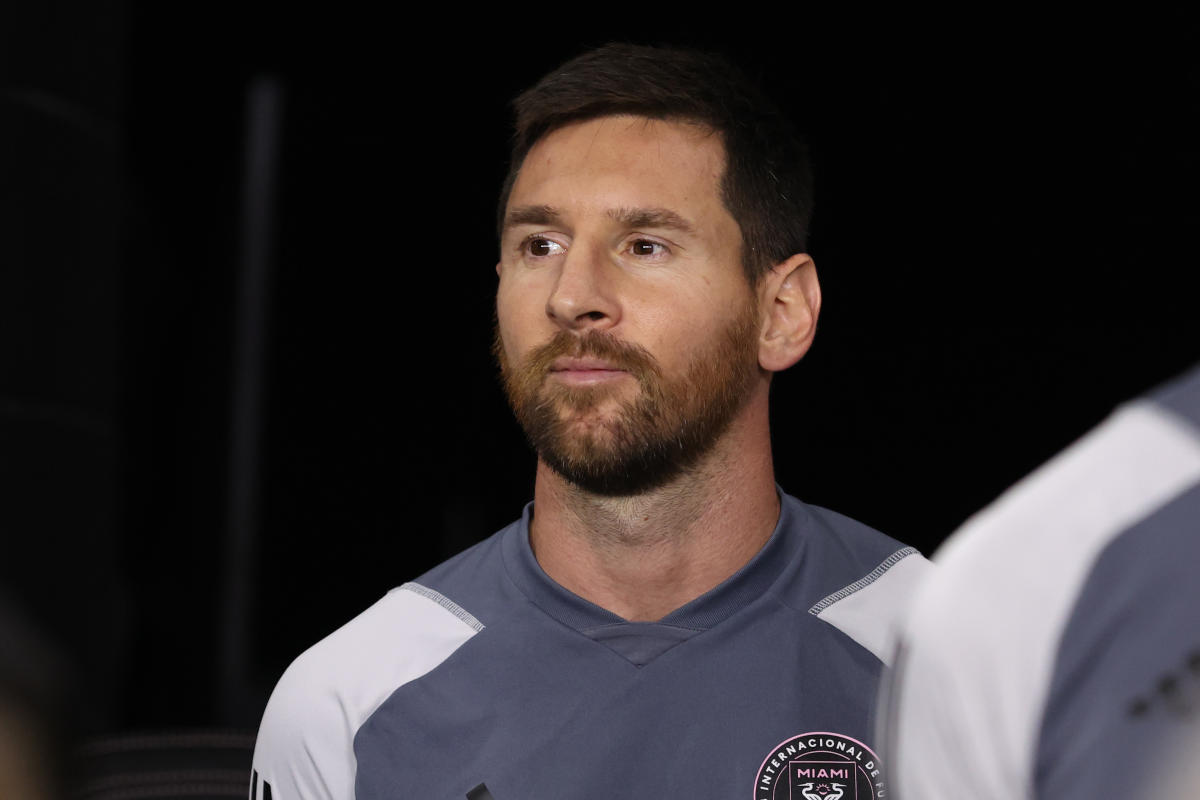 Rumors Debunked: Lionel Messi Not Going on Loan to Barcelona, Miami Season Continues