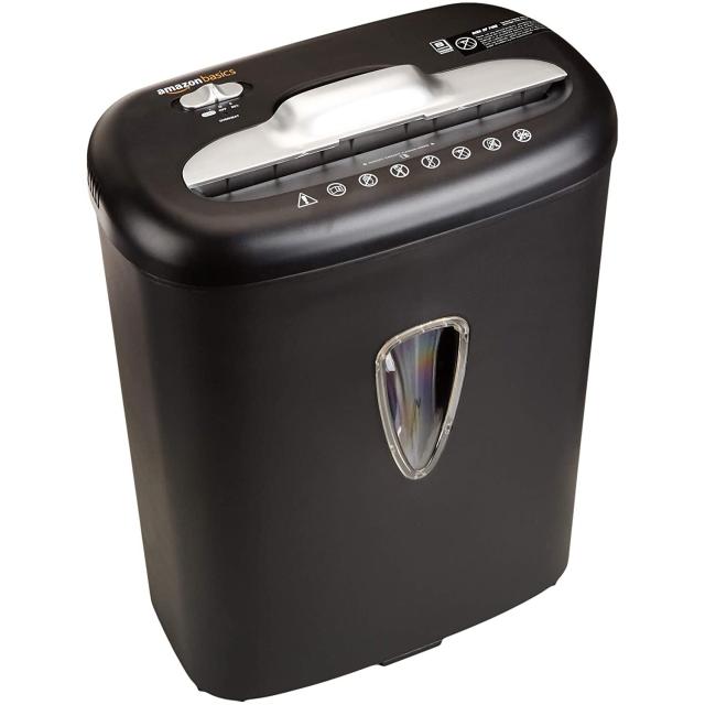 The 9 Best Paper Shredders for Your Home Office, According to Reviewers