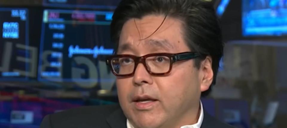 Renowned strategist Tom Lee says inflation could be ‘falling far faster than expected’ — here's the 1 left-for-dead sector to bet on if that holds true