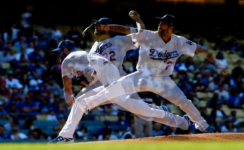 圖片來源：AP Photo/Mark J. Terrill