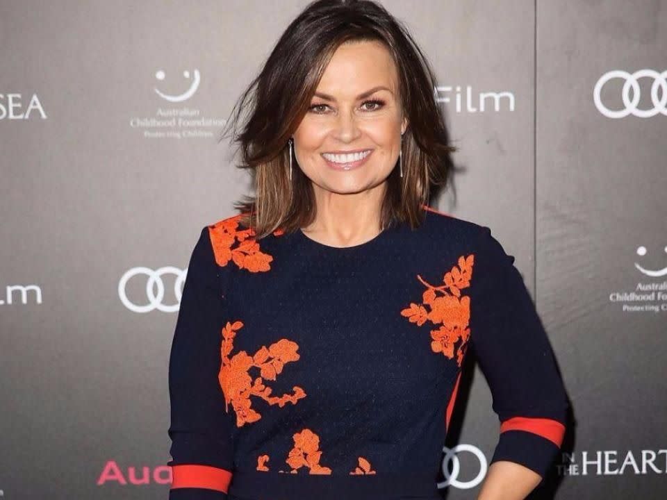 Lisa Wilkinson left Today, but is she missing them already? Source: Getty