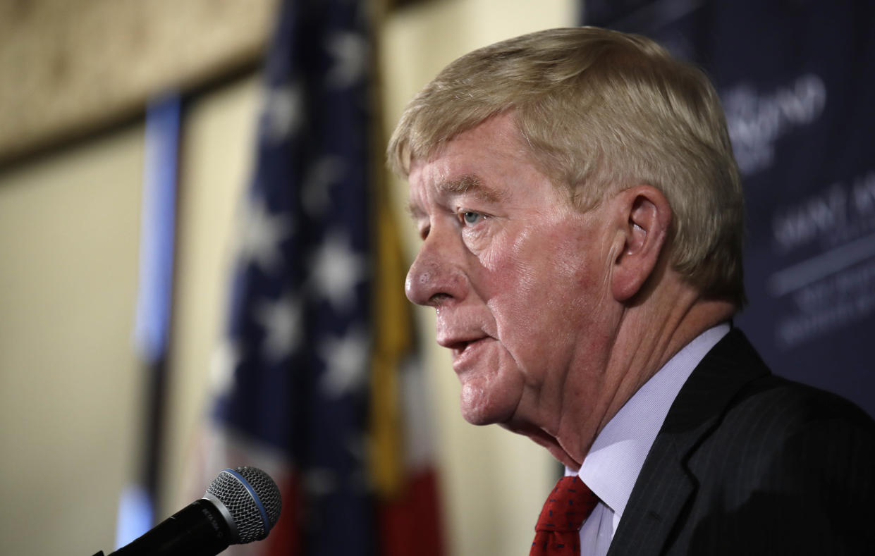 William Weld