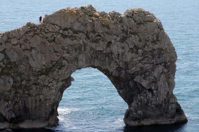 Durdle Door