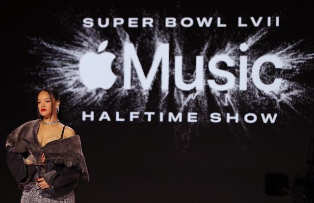 Apple Music launches Replay 2023 and Rihanna Super Bowl promo - Music Ally