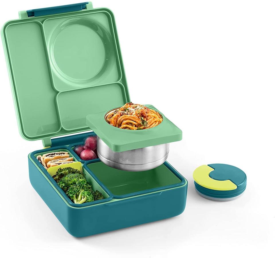 9) Bento Box for Kids