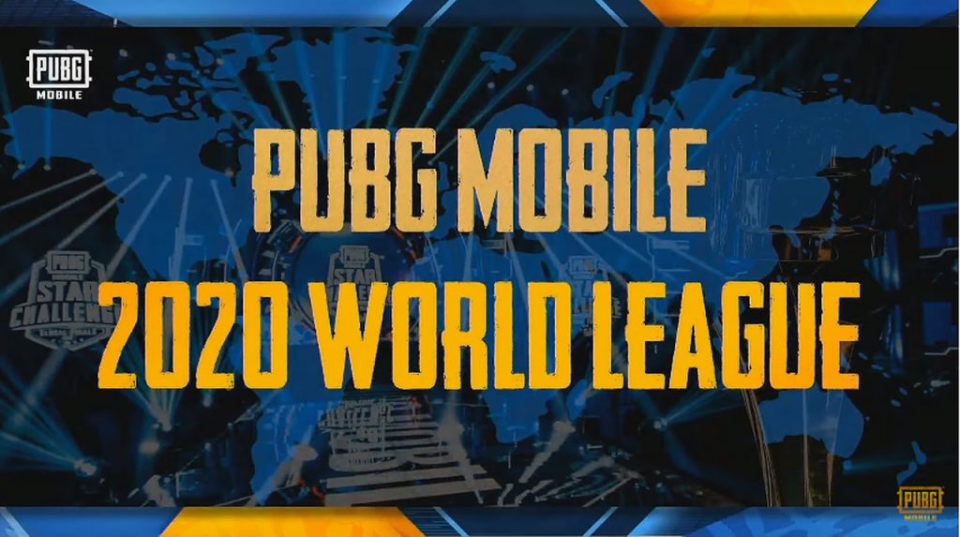 PUBG Mobile Thailand Pro League 2020 - Spring League (Thailand)