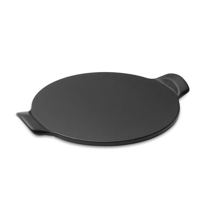 29) Emile Henry 14" Pizza Stone