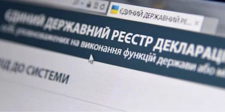 Out of 800 thousand declarations for the previous period, the system identified cases of illicit enrichment and unjustified assets in more than a thousand