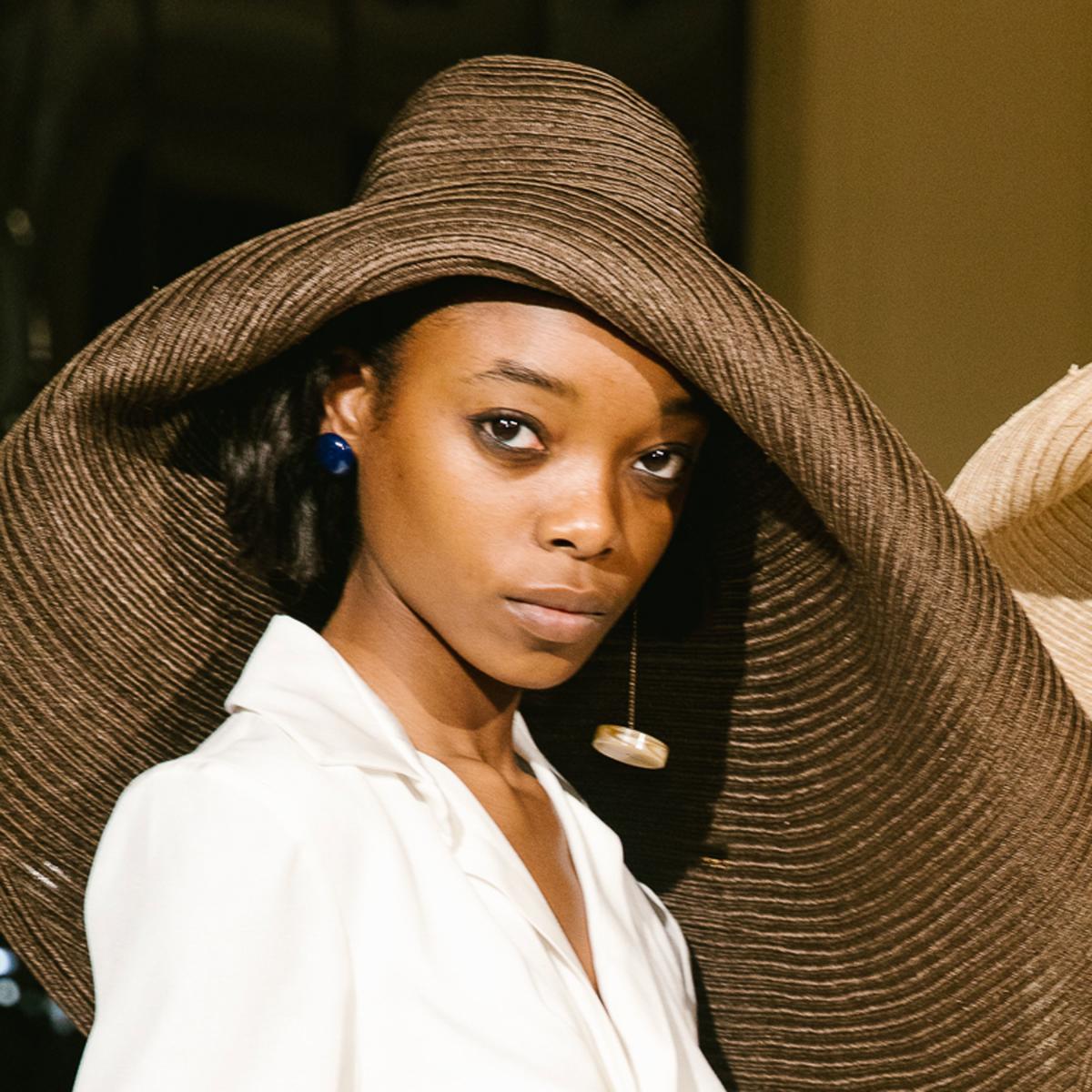 Jacquemus’s New Muse Is a Psychology Student With Style and Grace