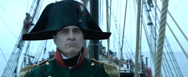 Napoleon: The Man Who Would Rule Europe: Season 1, Episode 1 - Rotten  Tomatoes