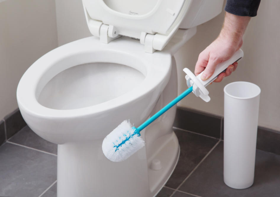 14 bathroom gadgets to make your life easier
