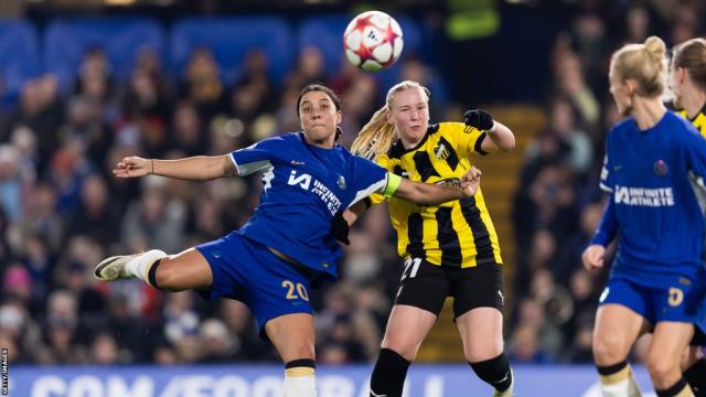 Chelsea Women: Blues at the Bridge, News