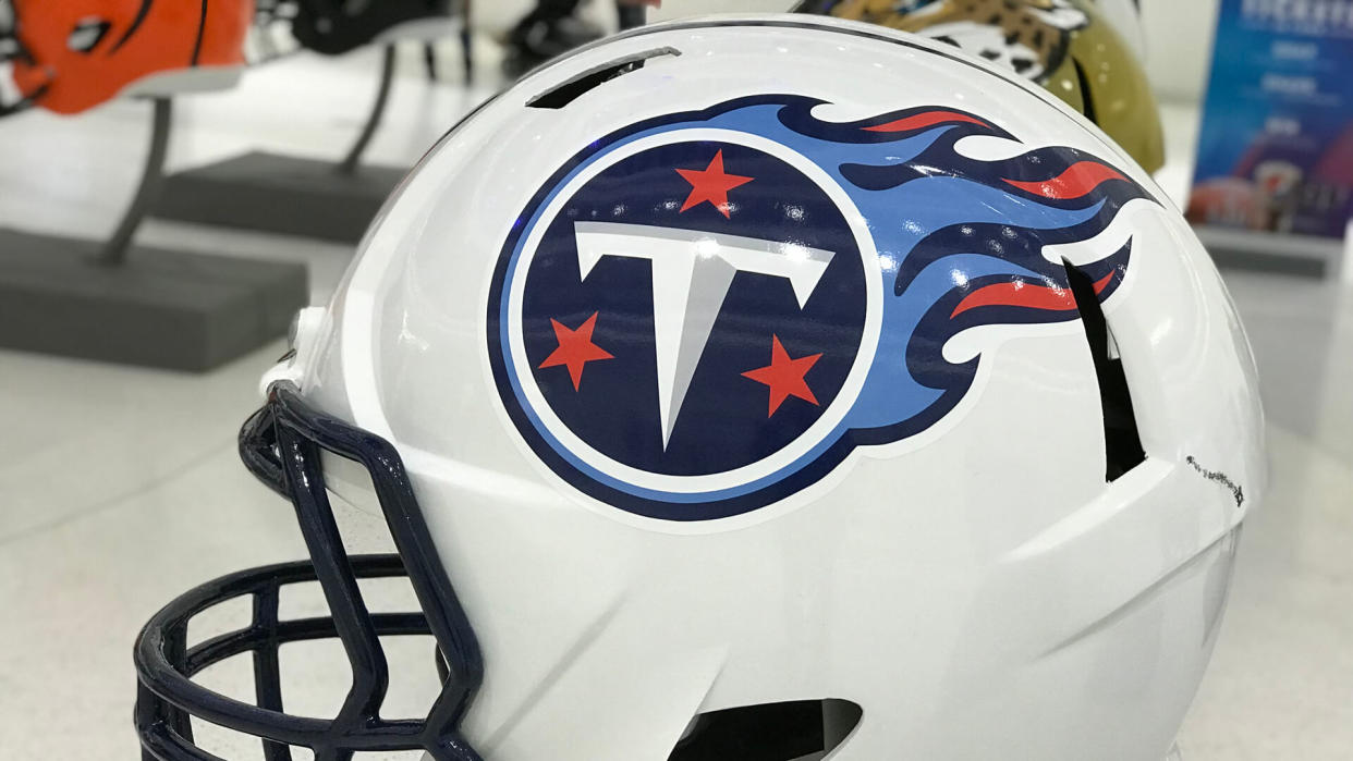 Tennessee Titans