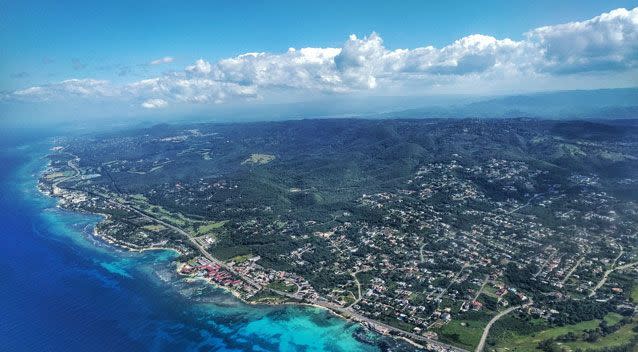 Jamaica has declared a state of emergency in the island's second city Montego Bay. Photo: Getty