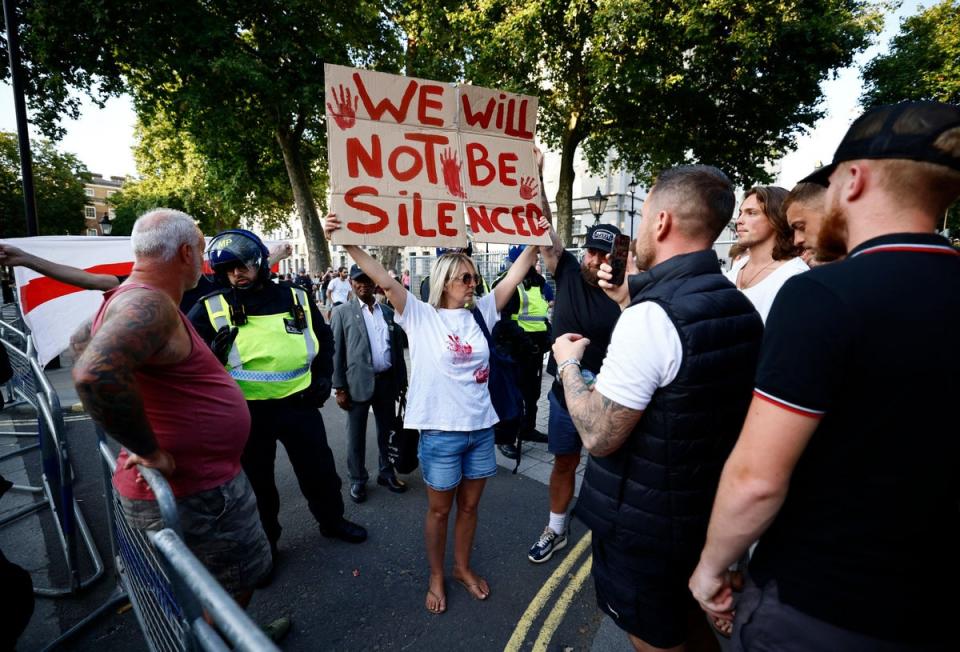     (AFP via Getty Images)