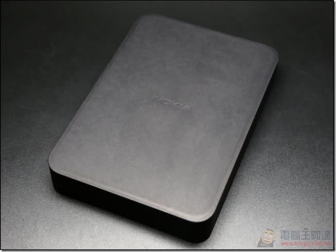 Nokia N1開箱評測，裝著 Android 靈魂的 iPad mini 全金屬平板