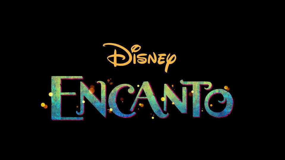 Encanto (Credit: Disney)