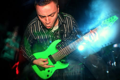 Justin Lowe was the founding rhythm guitarist for the band After the Burial. He was discovered by a hiker near Somerset, Wisconsin, on July 22. Police said the cause of death was consistent with a fall. He was 32.