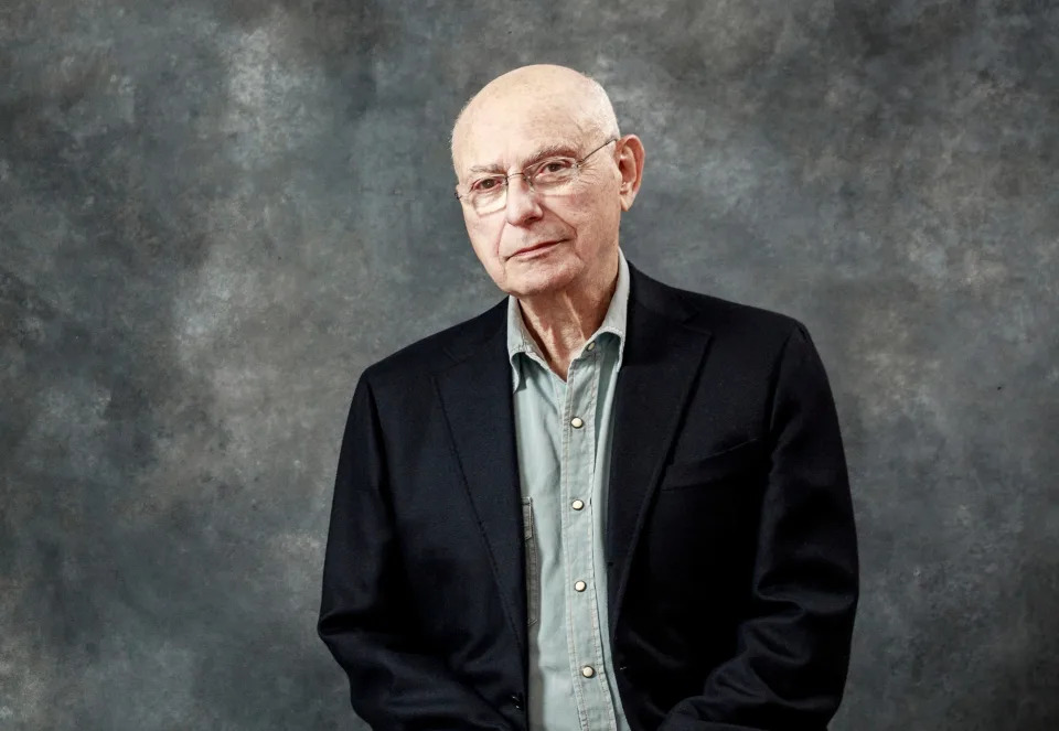 Alan Arkin, the wry character actor who demonstrated his versatility in comedy and drama, died at age 89 on June 29, 2023.
