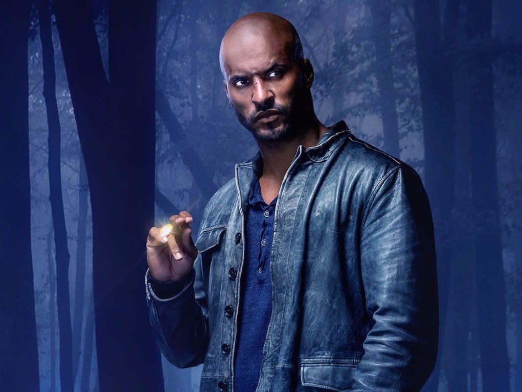 ricky whittle american gods starz