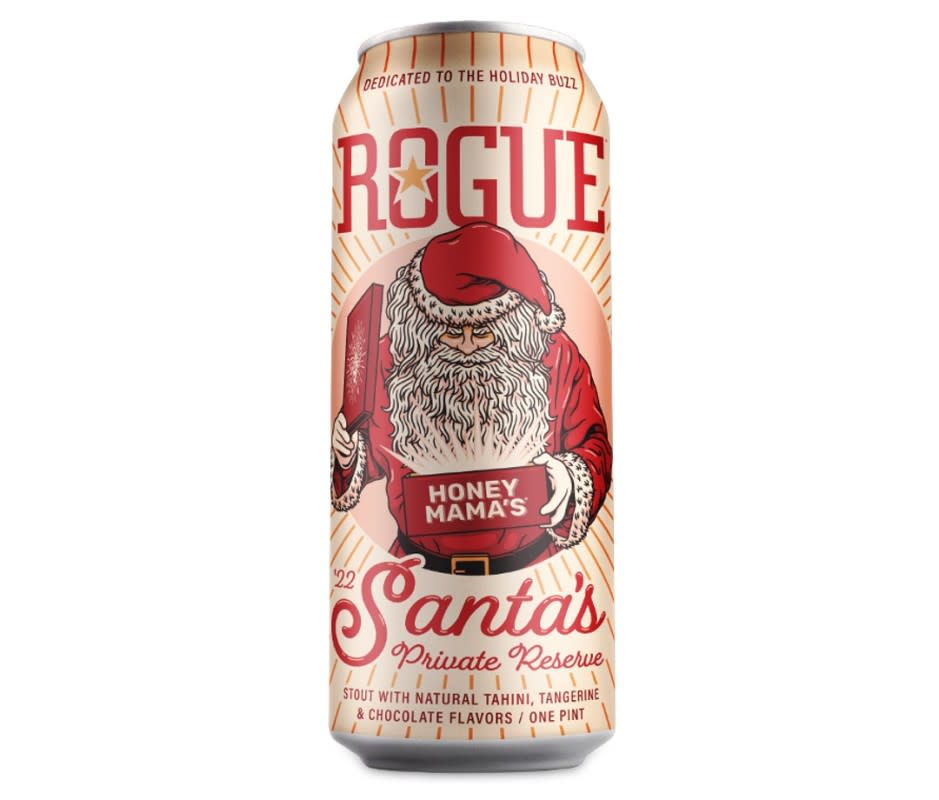 Rogue Santa’s Private Reserve<p>Courtesy image</p>