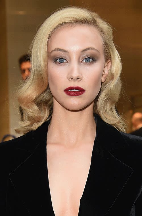 Sarah Gadon