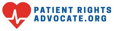 Patient Rights Advocate (PRNewsfoto/Patient Rights Advocate)