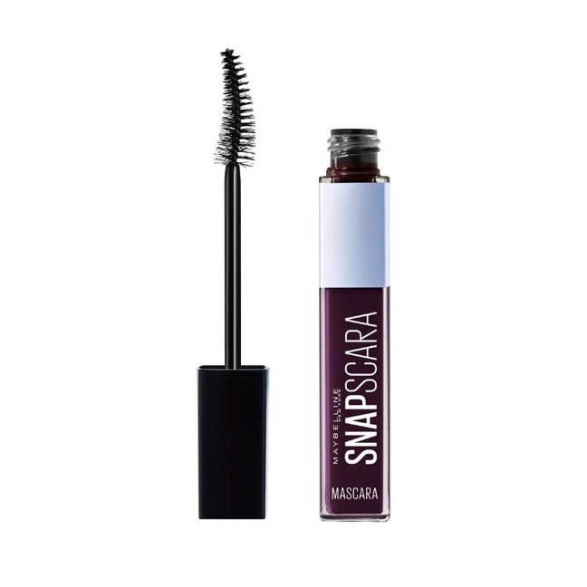 Maybelline Snapscara Washable Mascara