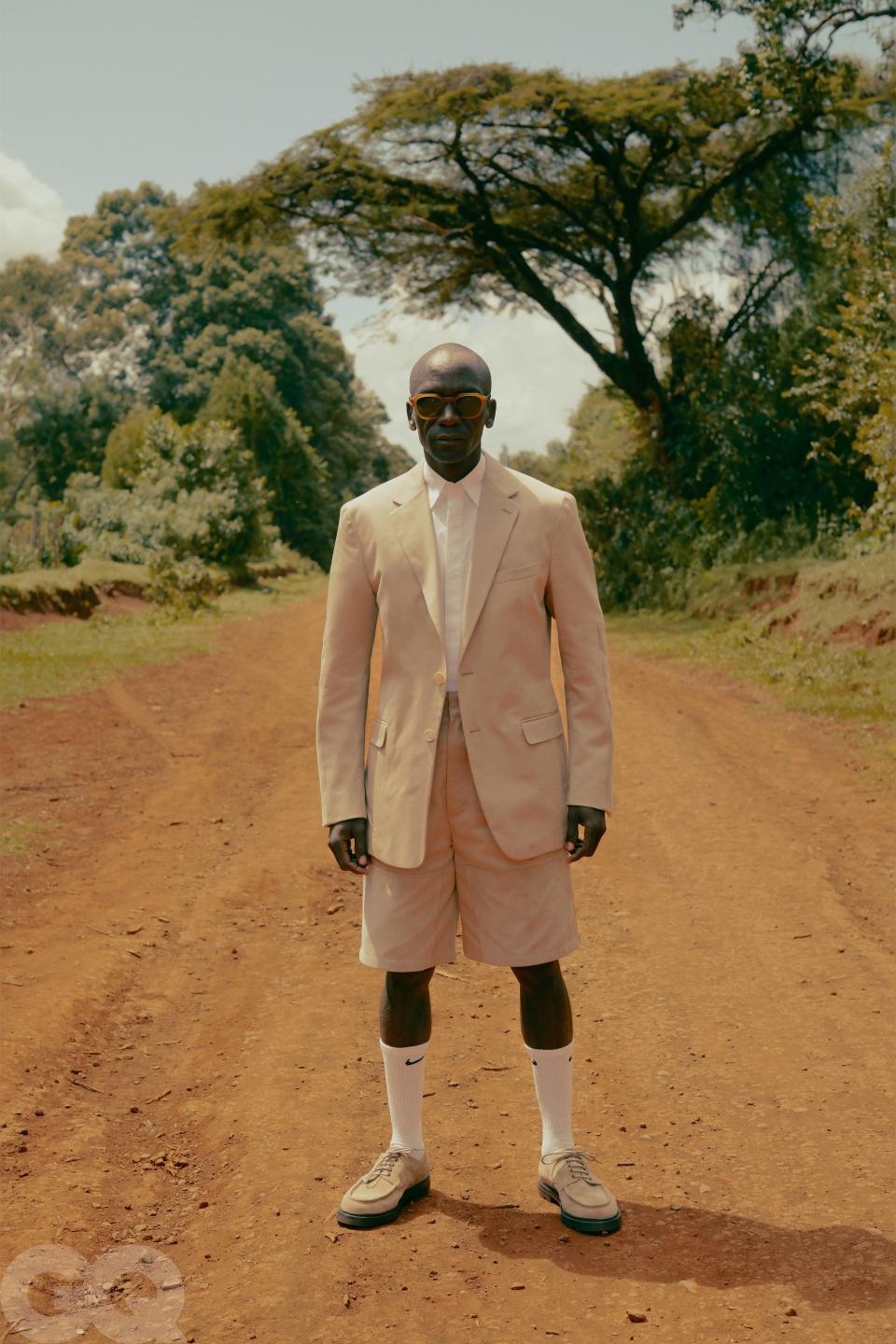 <h1 class="title">eliud-kipchoge-gq-april-2020-lede.jpg</h1><cite class="credit">Shirt, $630, and shorts, $890, by Fendi Men’s / Shoes, $795, by Manolo Blahnik / Socks, $22 (for six pairs), by Nike / Sunglasses, $415, by Barton Perreira</cite>