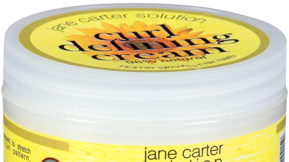 curl defining cream