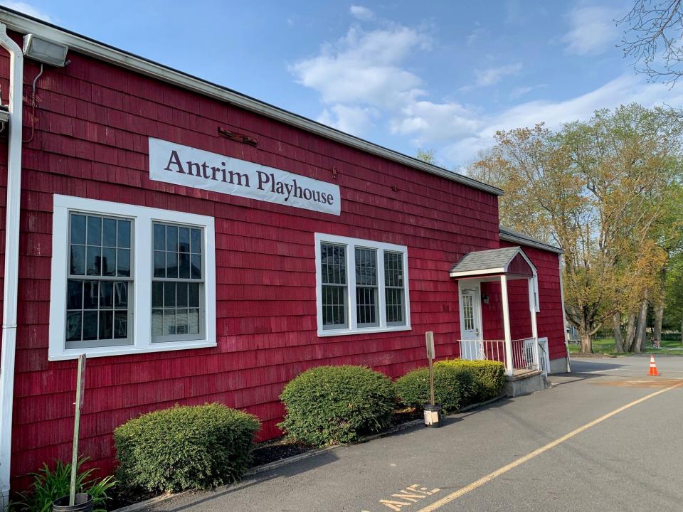 The venerable Antrim Playhouse community theater, a Rockland staple for nearly 90 years, has made the move east and is planning a full 2024-25 season at Tappan's Manse Barn beginning in September, with pop-up events this summer to introduce itself to the community.