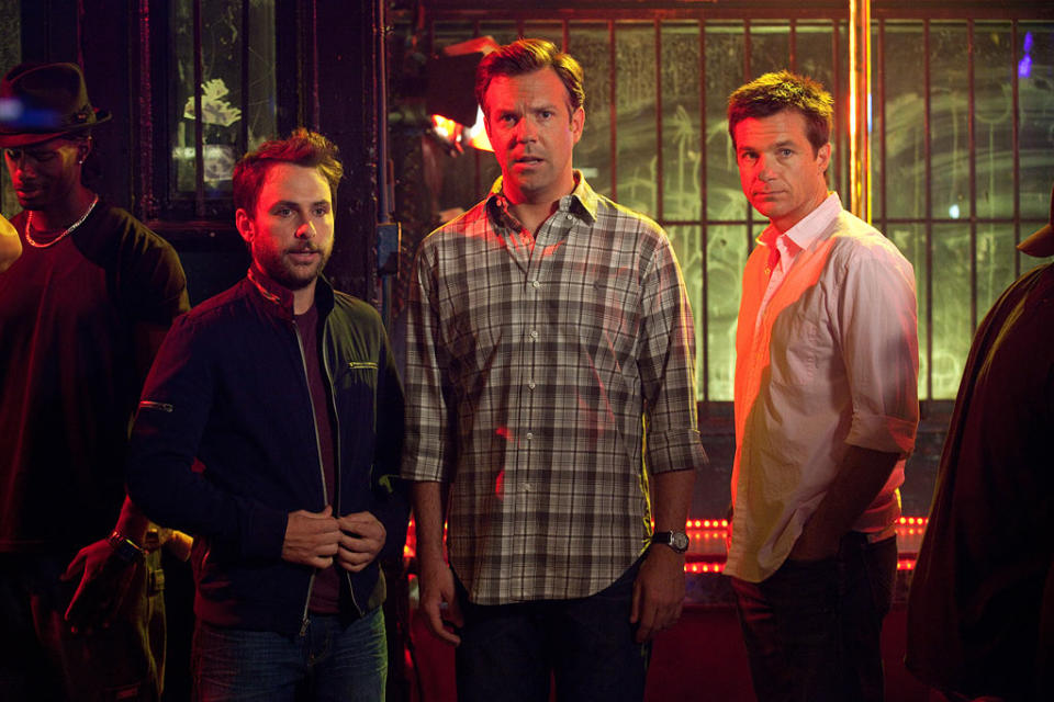 Most Anticipated Movies 2011 Horrible Bosses