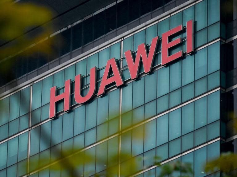 Huawei: MPs to investigate fears that China will exploit 5G to snoop on UK