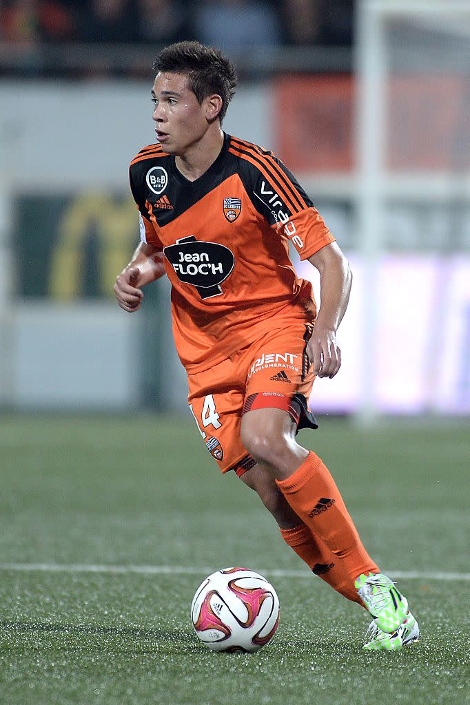 Raphaël Guerreiro