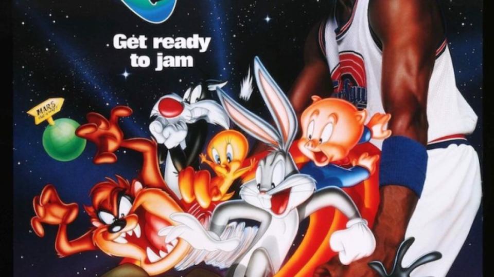  25 Years Later, Space Jam Still Slams with Looney Antics and Legitimate Heart